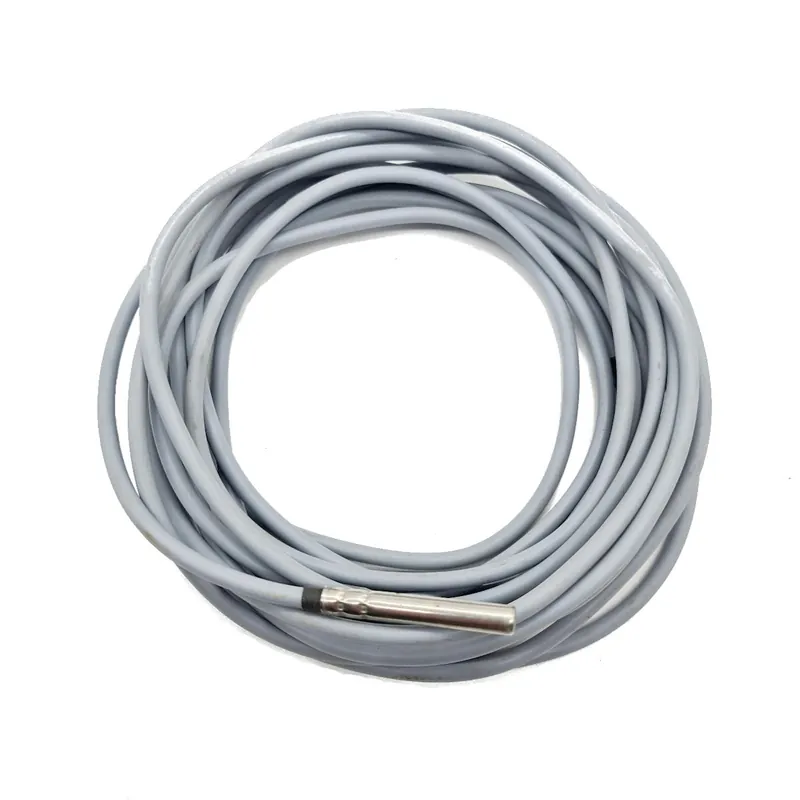 Sonderangebot Fühler Rot De Laval Thermostate NTC25
