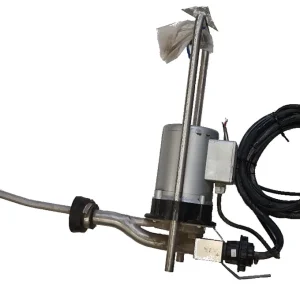 Spülpumpe AWS - 326 Müllermatic 0,37 kw Knallerangebot