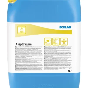 Asepto Supra 24kg Kanister Angebot