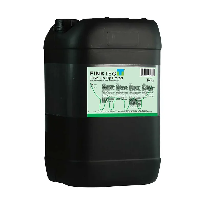 Nur Für Kurze Zeit Dippmittel Io Dip Protect FinkTec 20kg