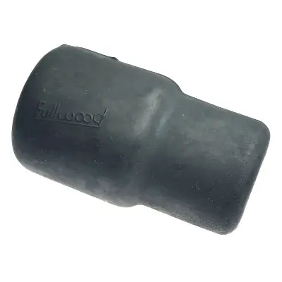 Nur Heute Gummi Reduzierung 1-1/4" - 1" 37mm-30mm Fullwood