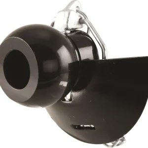 Bestpreis Unterlenker Fangprofil Kat. 3/2 - 28,5 x 64 mm Schwere Ausführung