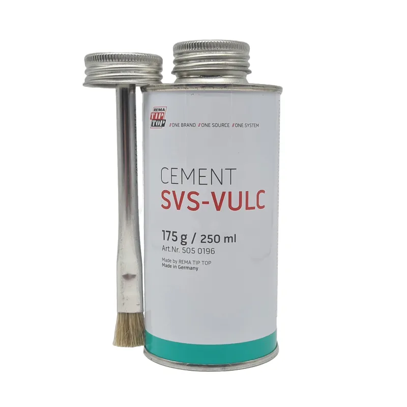 Tip Top Vulkanisierflüssigkeit 175 Gr. (250ml) Neu Im Sortiment