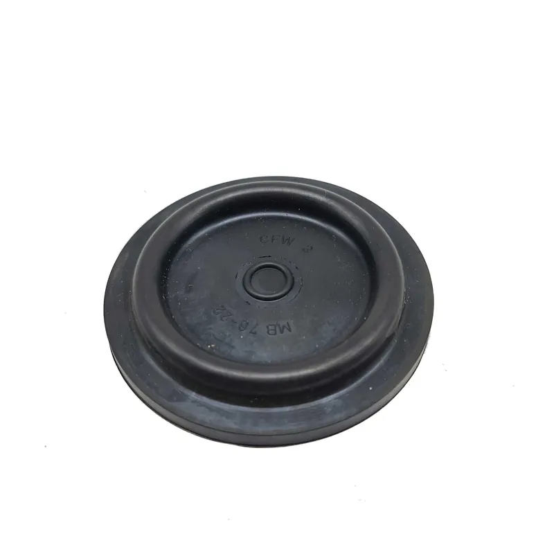 Bestpreis Membrane Circomat / Turbostar schwarz