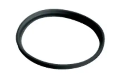 250 ccm Orbiter Sammelstück Dichtung BOWL milkrite | InterPuls Must-Have