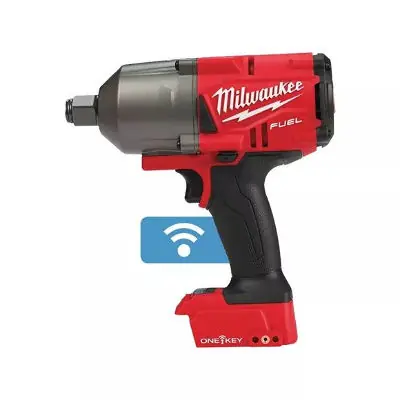 Akku Schlagschrauber ONE-KEY™ FUEL™ 3/4" M18 Milwaukee® Geprüft