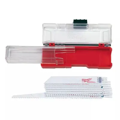 Top-Preis Säbelsägeblatt Set 9 teilig SAWZALL® Milwaukee®