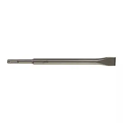 Flachmeißel SDS-Plus 250x20mm Milwaukee® Neuheit