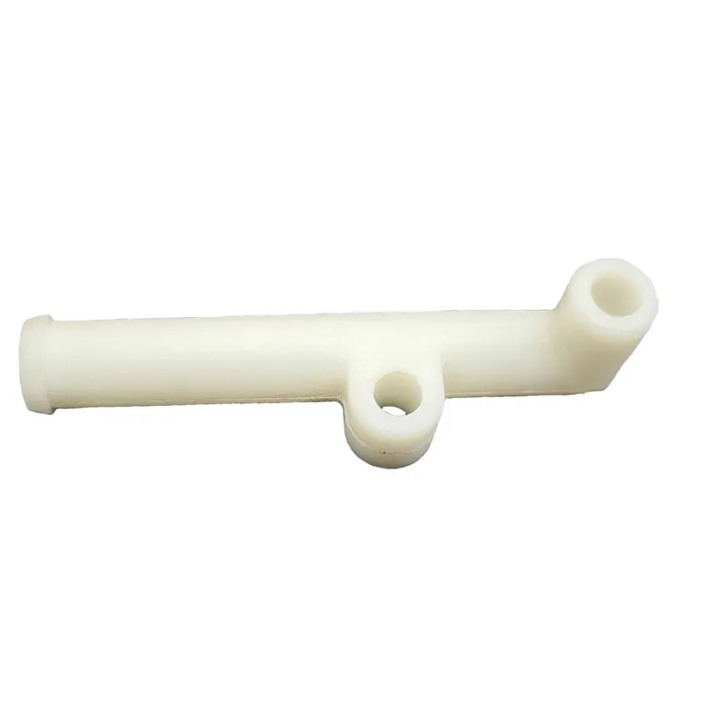 Neu Im Sortiment PVC Winkel für Spülmitteldosierung Gea