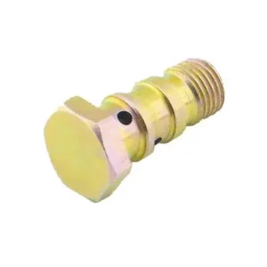 Aktuell Hohlschraube Schwenkverschraubung für SWV 1/4" 15-071/L10 A3C