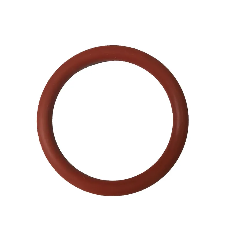 O-Ring für Absperrventil BouMatic Air/Vac BouMatic Finale Aktion