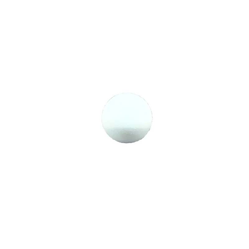 Markenware Absperrkugel 11mm weiss PP Vorgemelksbecher Merlin 225 Fullwood