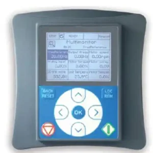 Bestpreis Interpuls iDrive 100 Display Board milkrite | InterPuls