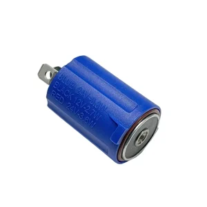 Sonderangebot Spule blau 24 Volt, für DeLaval EP100