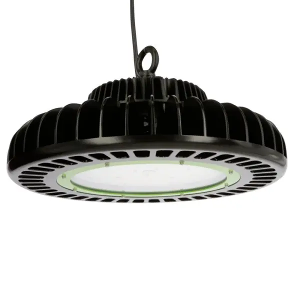 Versand Am Gleichen Tag LED Hallenstrahler 240 Watt / IP 65/ 31.680 Lumen dimmbar