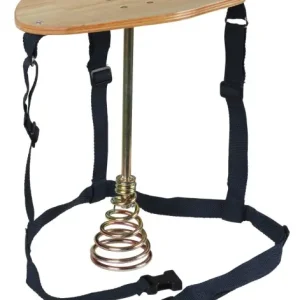 Günstig Melkschemel Sitzhöhe 34 cm