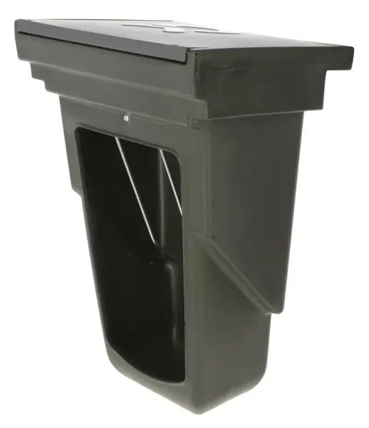 Wochenendangebot Kombi-Futterbox klein 11,5 Liter