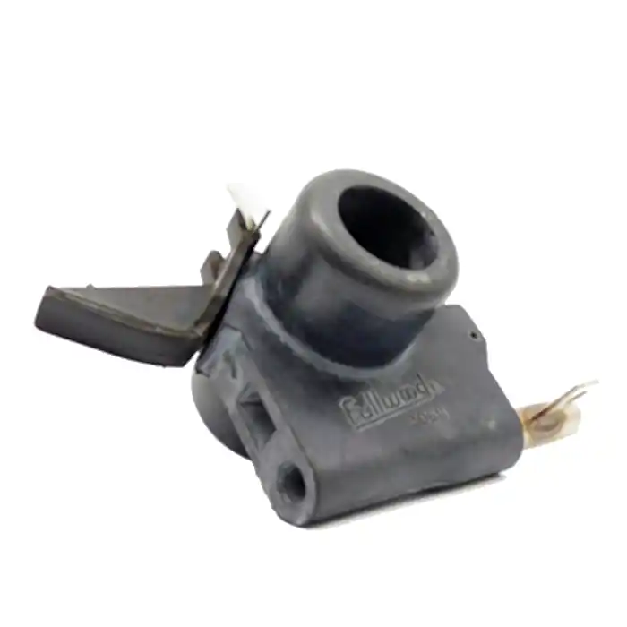 Must-Have Melkanschluß 1 1/2" ohne Microschalter Melkpunkt alte Ausführung Fullwood