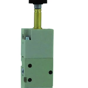 Must-Have L'port Ventil 3/2 1/8“ ohne Spule