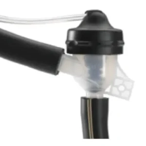 Sonderangebot Abnahmeventil mit Halteplatte SO VALVE EVO milkrite I InterPuls