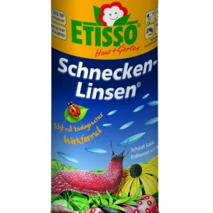 Preiswert Etisso® Schneckenlinsen 300g Streudose