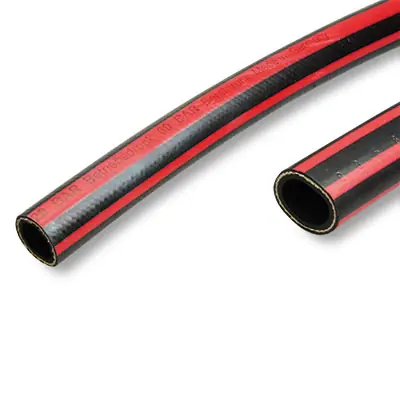 Trix Rotstrahl Wasserschlauch 25x34 1" Abverkauf
