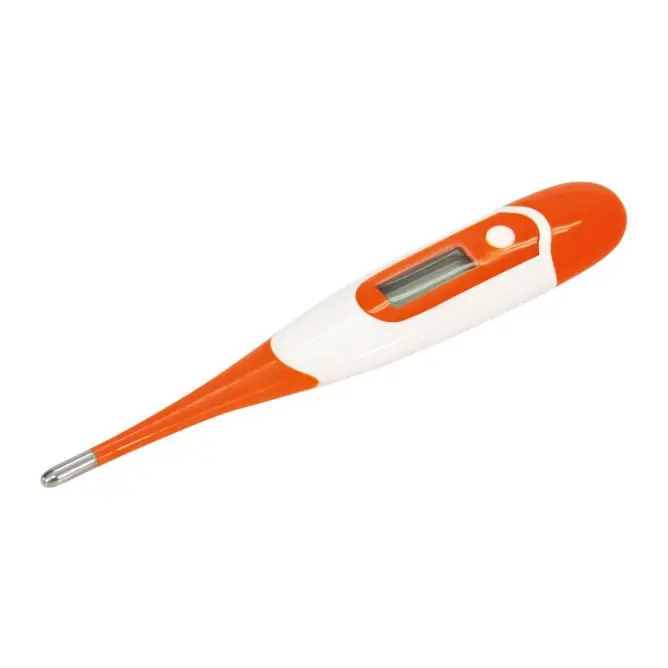 Fieberthermometer flexible Sonde Veterinärbereich Aktuell