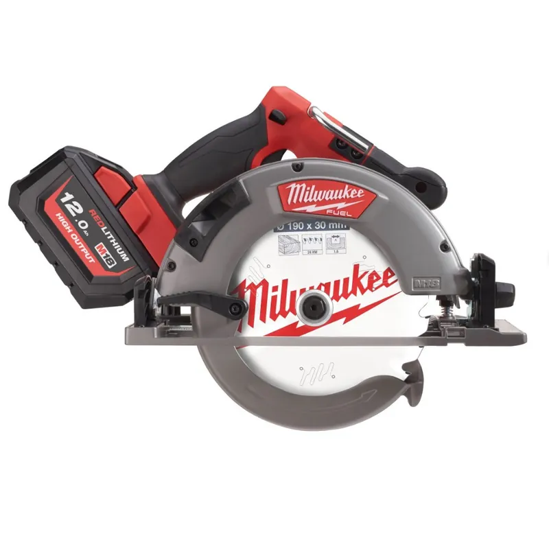 Akku Handkreissäge M18 FCSG66-121C Milwaukee® Jetzt Bestellen