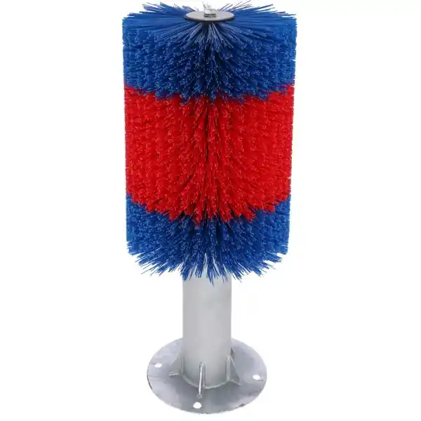 Pfahlbürste HAPPYCOW Mini 100 cm hoch Schneller Versand