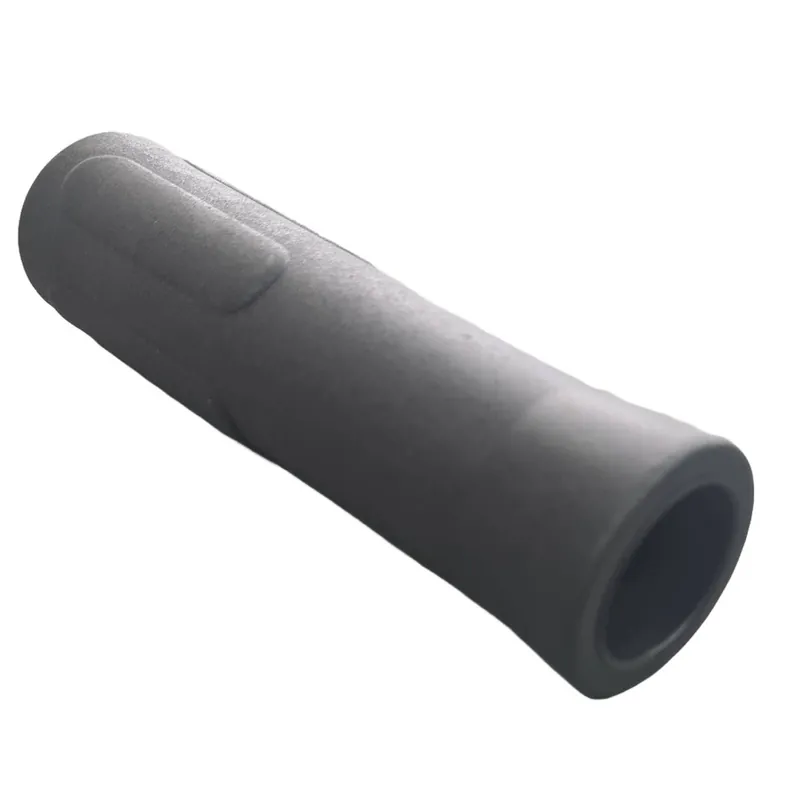 Must-Have Handgriff für Rohr 1/2" Melkstand Lemmer Fullwood