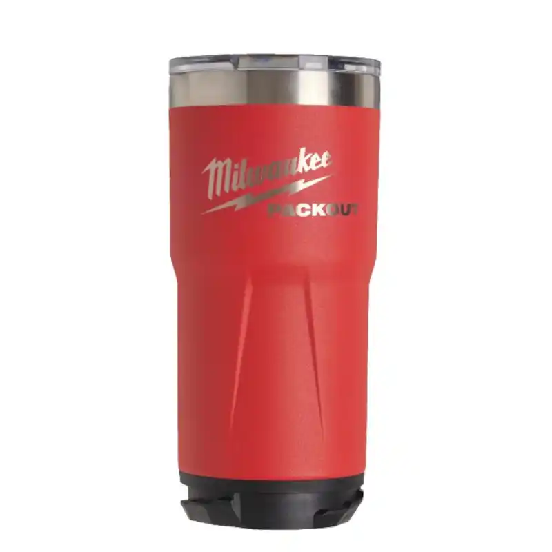 Nur Für Kurze Zeit Thermobecher rot 600 ml Milwaukee®
