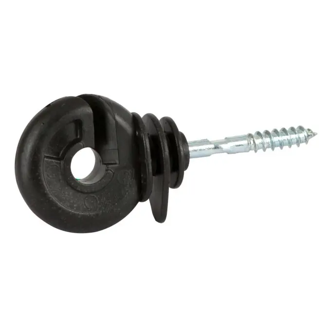 Preisknaller Ringisolator mit breiter Drahtauflage