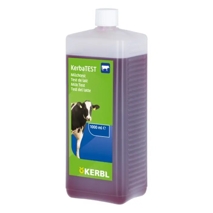 Markenprodukt Milchtest 1 L KerbaTEST