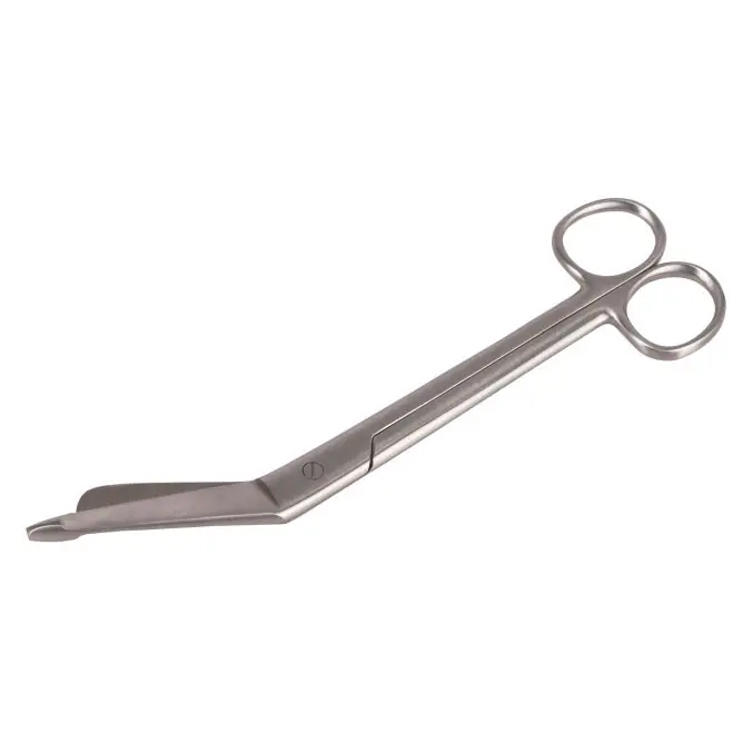 Super-Preis Verbandsschere 200mm, Edelstahl