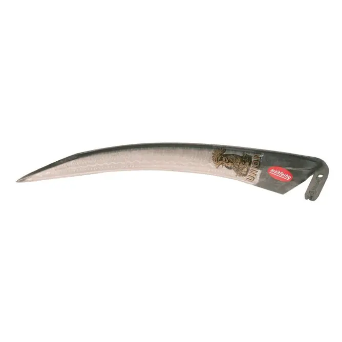 Versand Am Gleichen Tag Sense - Echter Hahnkopf 70 cm