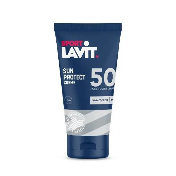 Meistverkauft Sport Lavit (Sun Protect LSF50 75 ml)
