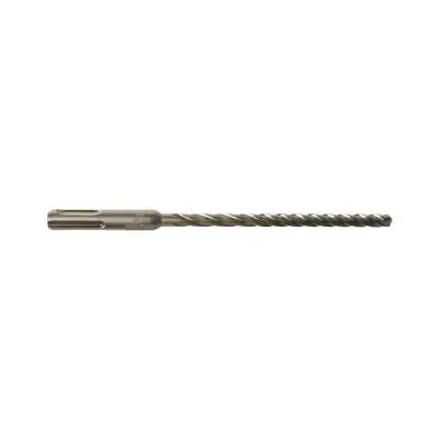 Kracherpreis Hammerbohrer MX4 SDS-Plus 10x160mm Milwaukee®