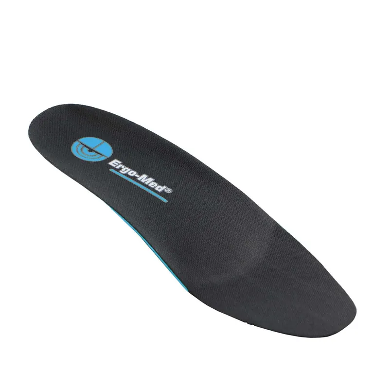 ERGO-MED Einlegesohle blue - Gr. 39 Direktkauf