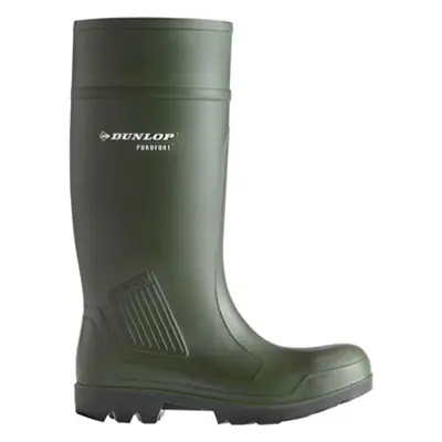 Dunlop® Sicherheitsstiefel Purofort® S5 Gr.37 Neu