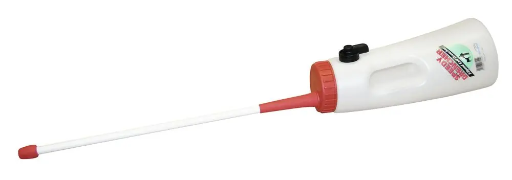 Preiswert Speedy Drencher Tränkeflasche (2,5 L) für Kälber