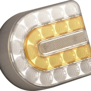 Bestseller Connix LED Positionsleuchten Links