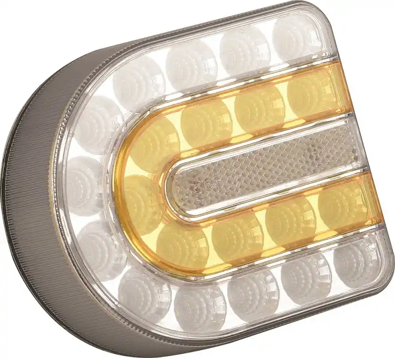 Bestseller Connix LED Positionsleuchten Links