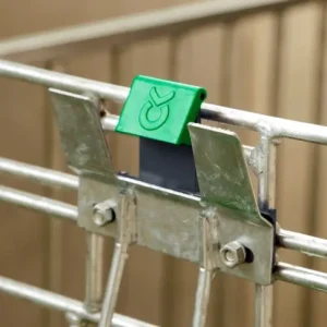 Auswurfsicherung nachrüstbar Bucket Guard Nuckleimerhalter Versand Am Gleichen Tag