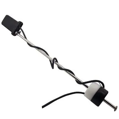 Schwimmerschalter Milchglocke 500 mm DeLaval Knallerangebot
