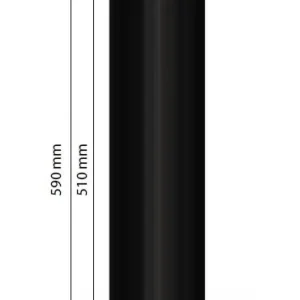 Sichere Zahlung Geräuschdämpfer 2" GPV 1000/1500 2" ltr/min