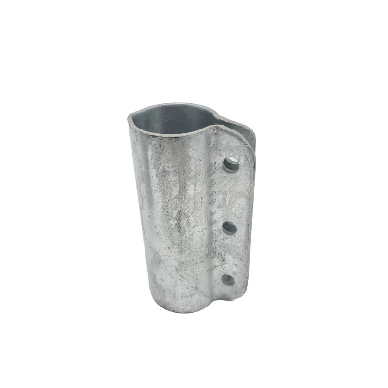 Rohrverbindungsklemme 1 1/2" Sonderaktion