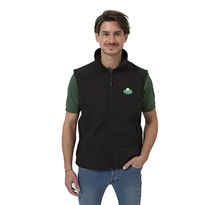 Arla Softshell-Weste | Herren | Gr. XL Wochenendangebot