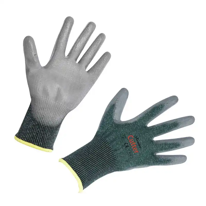 Handschuh Cutter Schnittschutz Größe 9/L Sofort Bestellen