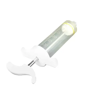 Impfspritze Nylon 30 ml Neue Kollektion