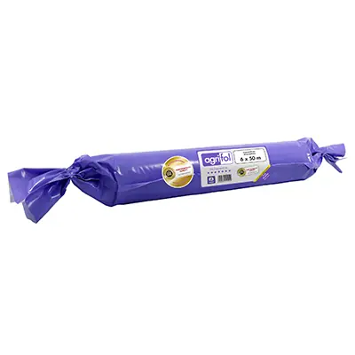 Unterziehfolie 40my transp. 8x50m Kracherpreis